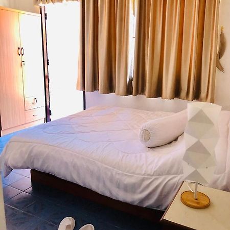 Pawan Inn パッタヤー エクステリア 写真