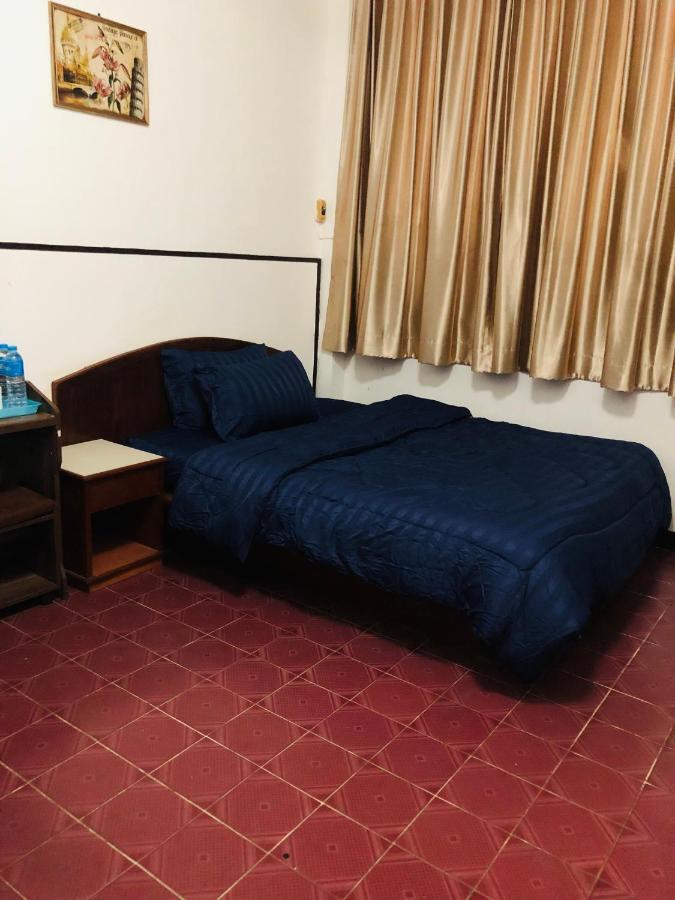 Pawan Inn パッタヤー エクステリア 写真